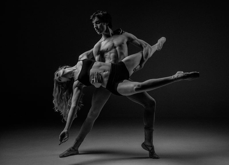 Ballet Workouts